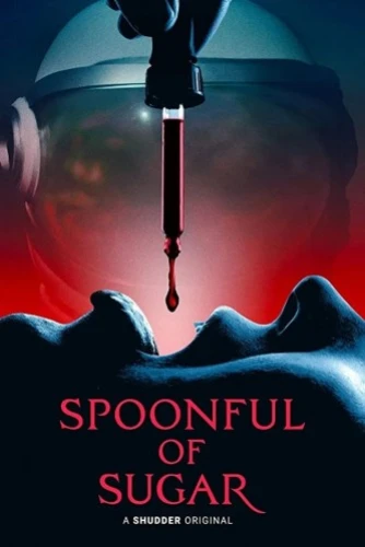 Theatrical Poster