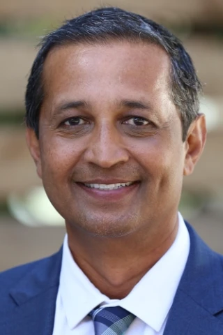 Vikrum Shah