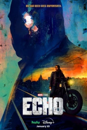 Theatrical Poster