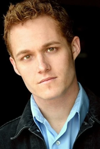 David Michael Williamson