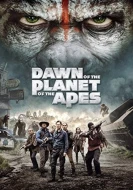 Dawn Of The Planet Of The Apes
