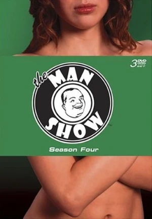 DVD Cover (Eagle Vision USA)