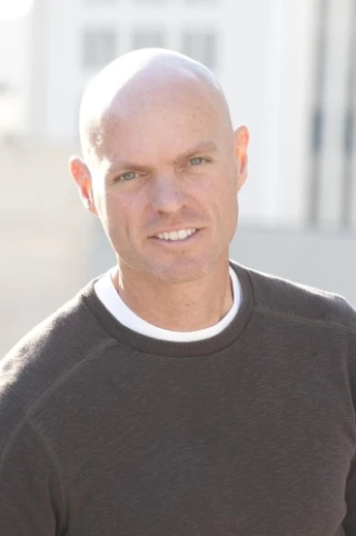 Jeff Stevens