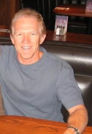 David Chisholm