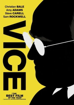 DVD Cover (Twentieth Century Fox)