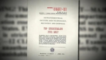 The Majestic Twelve