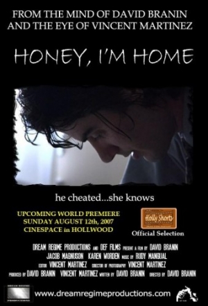 Theatrical Poster #1