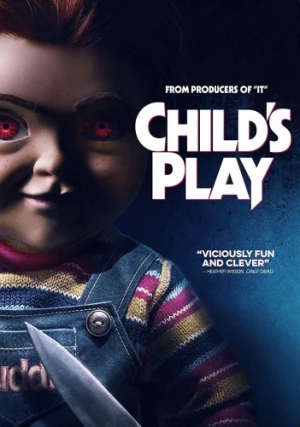 DVD Cover (Metro-Goldwyn-Mayer)