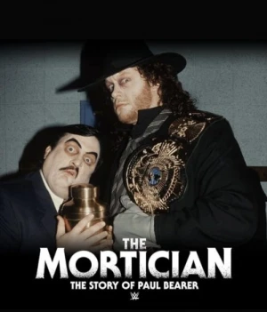 Theatrical Poster