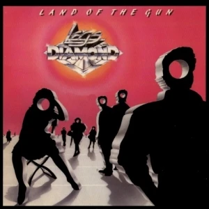 Land of the Gun