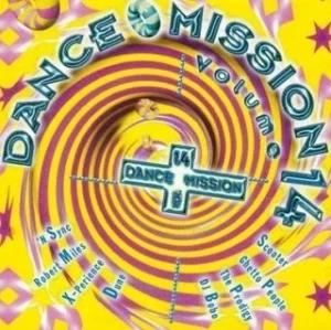 Dance Mission, Vol. 14