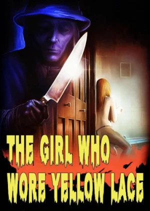 DVD Cover (Sub Rosa Studios)