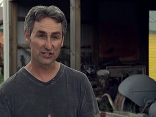 Mike Wolfe
