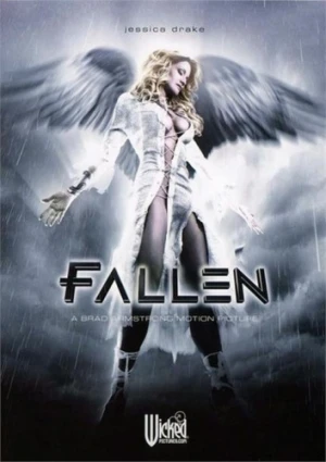 DVD Cover (Wicked Pictures)