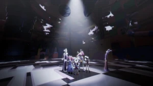 The Last Act