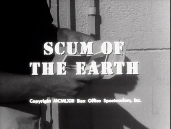 Title Card
