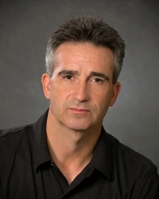 Dan Martin