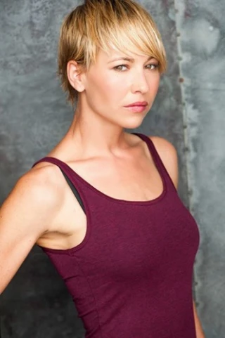 Amanda Rau