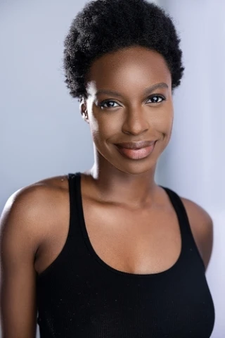 Aubri Ebony