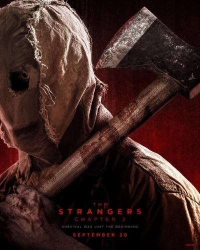 Theatrical Poster