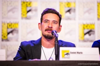 Daniel Marin