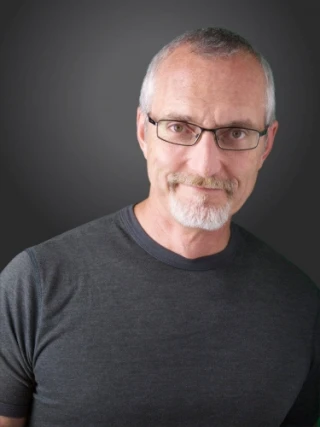 Phil Vischer