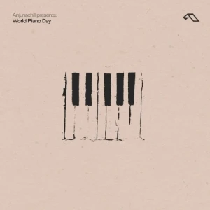 World Piano Day 2025