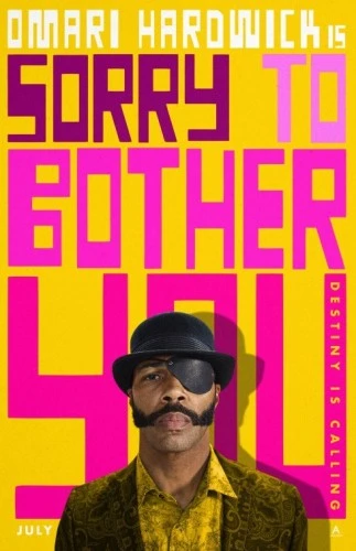 Theatrical Poster (USA)