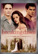 The Twilight Saga: Breaking Dawn - Part 1