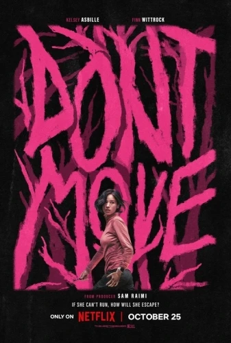 Theatrical Poster (USA)
