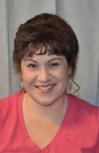 Becky Burne Harvey