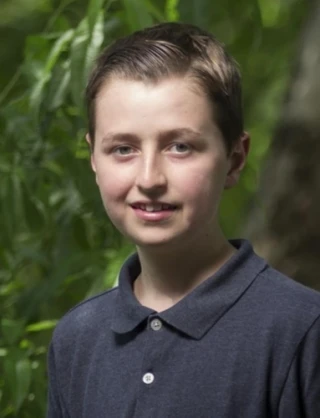 William Gadoury