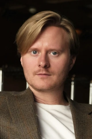 Andrew Van Wilpe