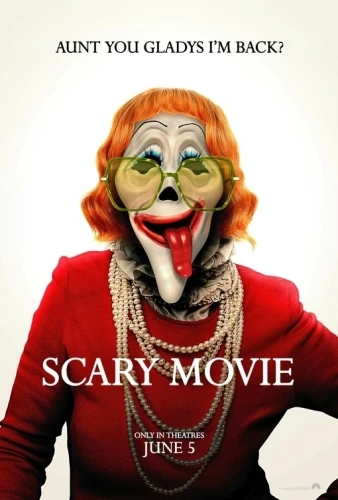 Theatrical Poster