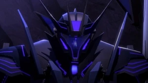 One Shall Rise: Part 1