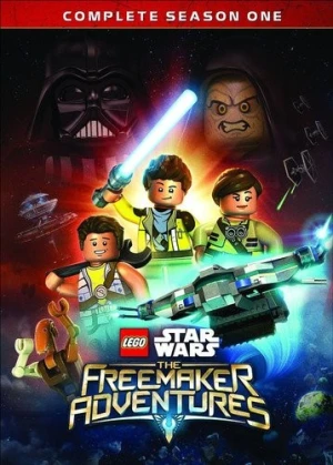 DVD Cover (Walt Disney Studios)