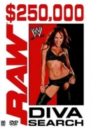 WWE: $250,000 Raw Diva Search