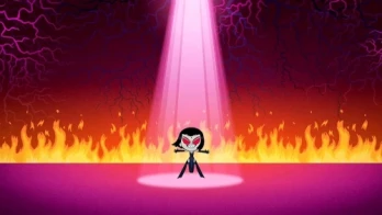 Justice League's Next Top Talent Idol Star - Part 2