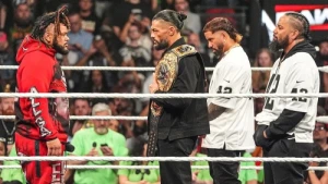 Raw After WrestleMania 42