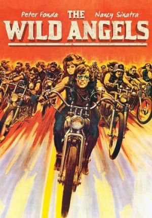 DVD Cover (Olive Films)