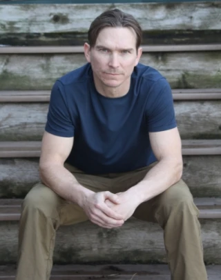 George Hartmann