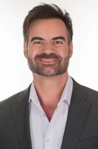 David Krause