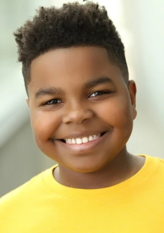 Malachi Everett