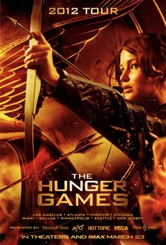 Theatrical Poster (USA)