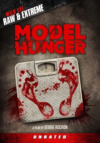 DVD Cover (Wild Eye Releasing Reissue)