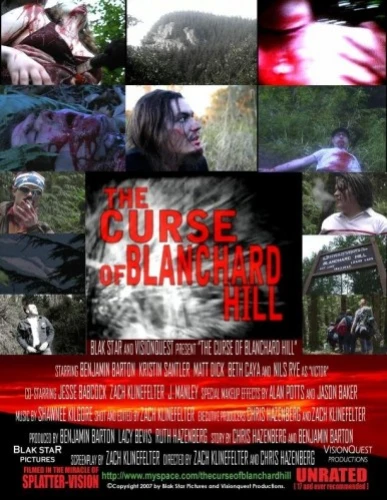 Theatrical Poster