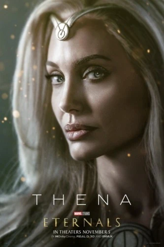 Theatrical Poster (USA)