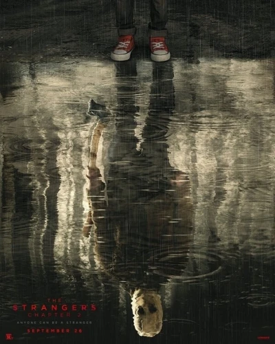 Theatrical Poster