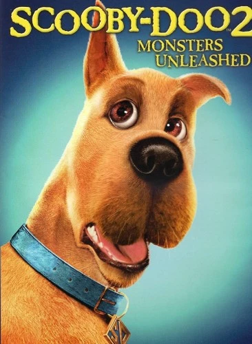 DVD Cover (Warner Brother Reissue)