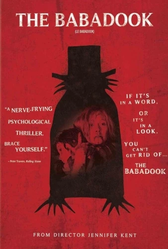 The Babadook